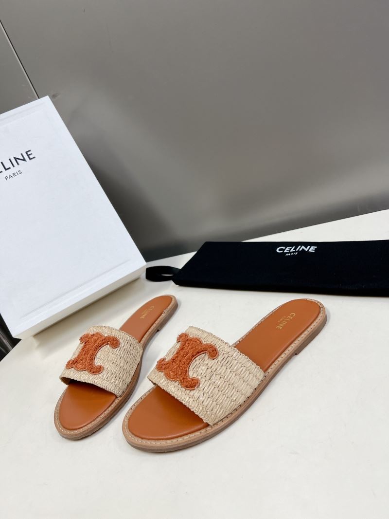 Celine Sandals